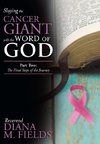 Slaying the Cancer Giant with the Word of God