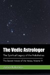 The Vedic Astrologer