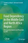 Food Dependency in the Middle East and North Africa Region