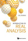 Introduction to Real Analysis