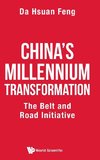 China's Millennium Transformation