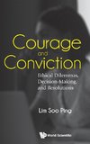 Courage and Conviction