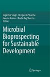 Microbial Bioprospecting for Sustainable Development