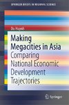 Making Megacities in Asia