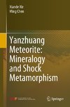 Yanzhuang Meteorite: Mineralogy and Shock Metamorphism