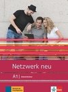 Netzwerk neu A1. Intensivtrainer