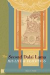 The Second Dalai Lama