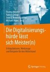 Die Digitalisierungshürde lässt sich Meister(n)