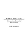 Capital Structure