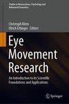 Eye Movement Research