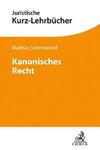 Kanonisches Recht