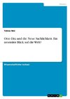 Otto Dix und die Neue Sachlichkeit. Ein neutraler Blick auf die Welt?