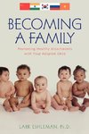 Becoming a Family