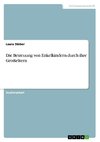 Die Betreuung von Enkelkindern durch ihre Großeltern