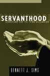 Servanthood