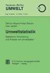 Umweltstatistik