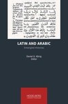 Latin and Arabic