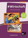 #Wirtschaft 1 Lehrbuch Niedersachsen