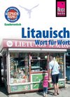 Litauisch - Wort für Wort