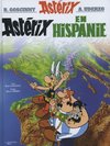 Asterix 14. Asterix en Hispanie