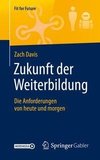 Zukunft der Weiterbildung