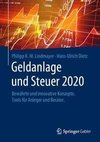 Geldanlage und Steuer 2020