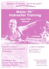 Water Fit Instructor Training - Aqua Step Manual