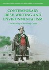 Contemporary Irish Writing and Environmentalism