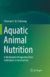 Aquatic Animal Nutrition