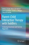 Parent-Child Interaction Therapy with Toddlers