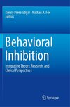 Behavioral Inhibition