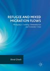 Refugee and Mixed Migration Flows