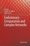 Evolutionary Computation and Complex Networks