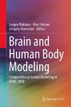 Brain and Human Body Modeling