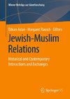 Jewish-Muslim Relations