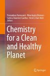 Chemistry for a Clean and Healthy Planet