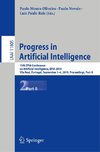 Progress in Artificial Intelligence