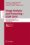 Image Analysis and Processing - ICIAP 2019