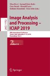 Image Analysis and Processing - ICIAP 2019