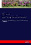 Life and Correspondence of Abraham Sharp