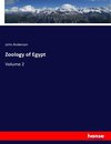 Zoology of Egypt