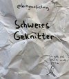 Schweres Geknitter