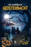 Nagel, A: verrückte Geisternacht.