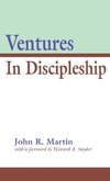 Ventures in Discipleship