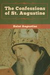 The Confessions of St. Augustine