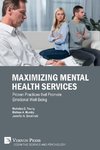 Maximizing Mental Health Services