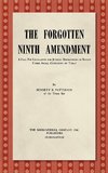 The Forgotten Ninth Amendment [1955]