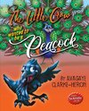 The Little Crow Who Wanted To Be A Peacock