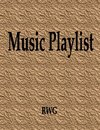 Music Playlist