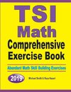 TSI Math Comprehensive Exercise Book